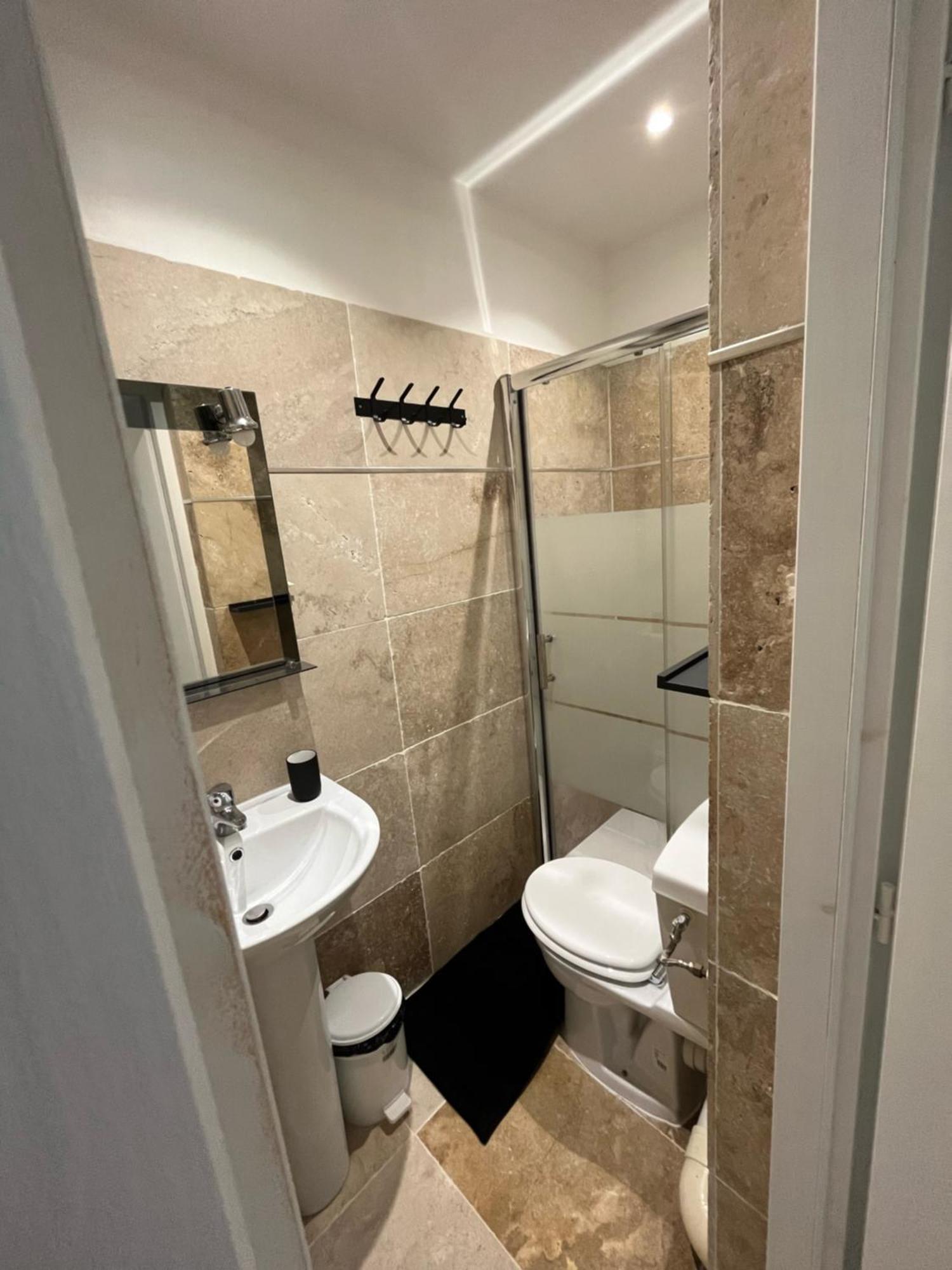 Douillet En Apartment Ajaccio (Corsica)