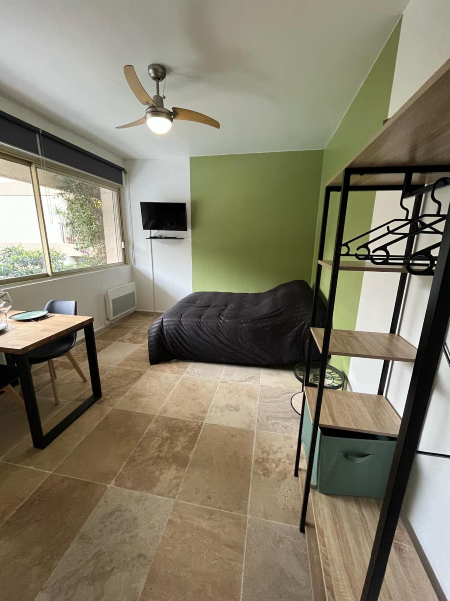 Apartment Douillet En *