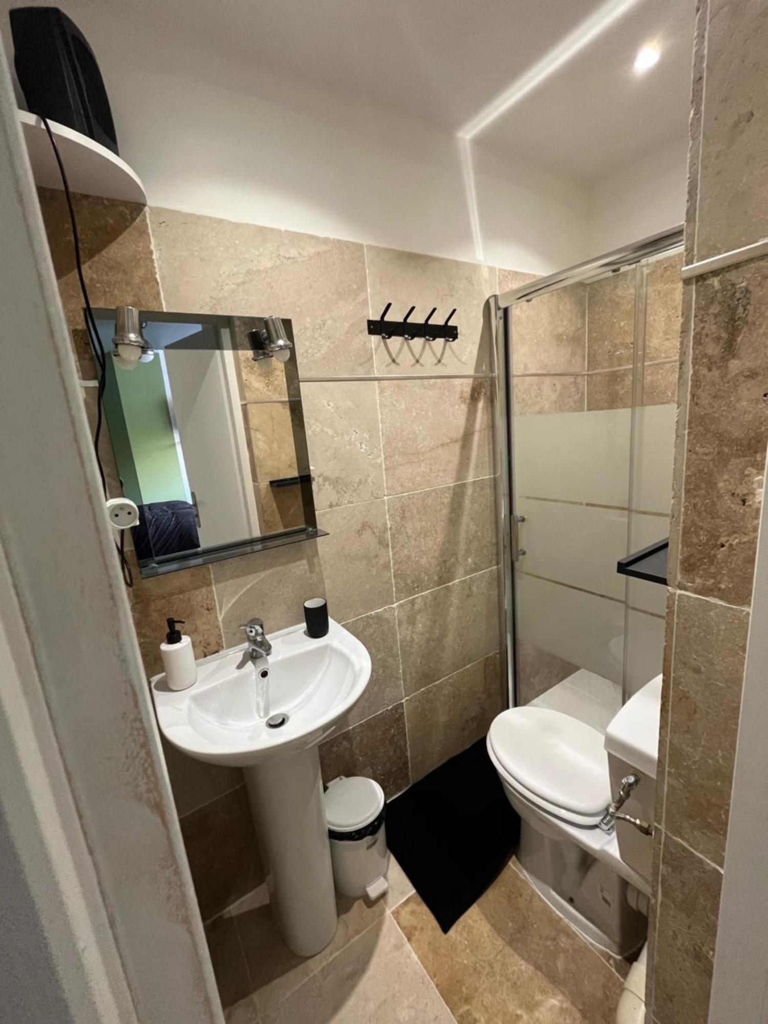 Apartment Douillet En Ajaccio (Corsica)