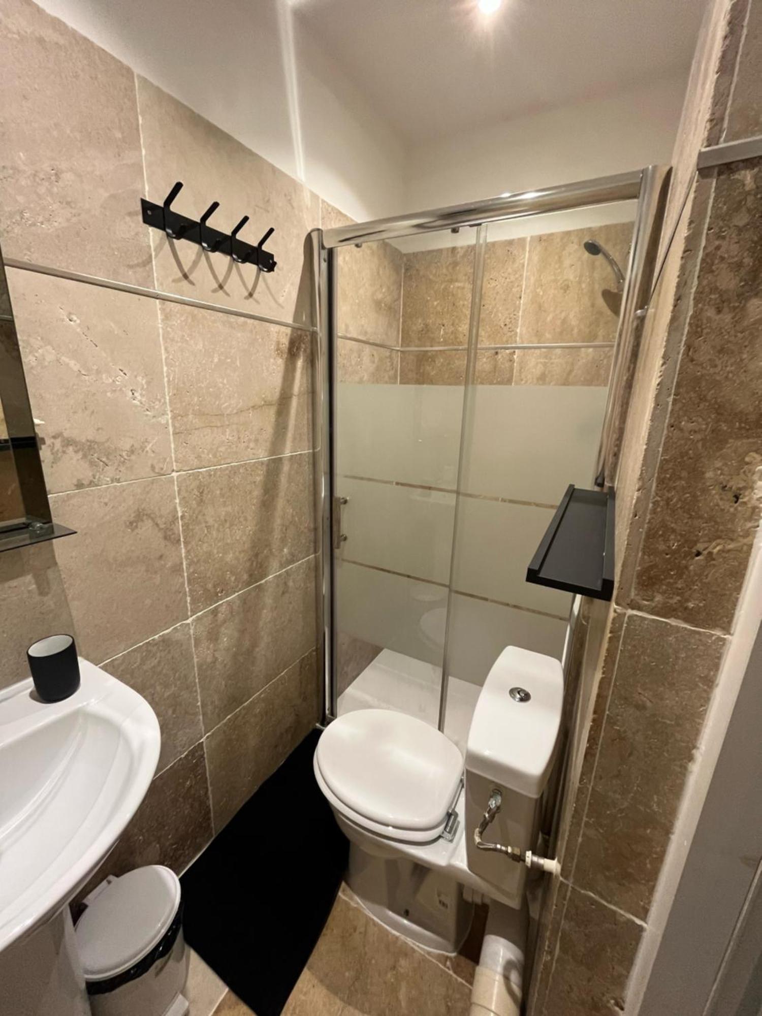 Apartment Douillet En