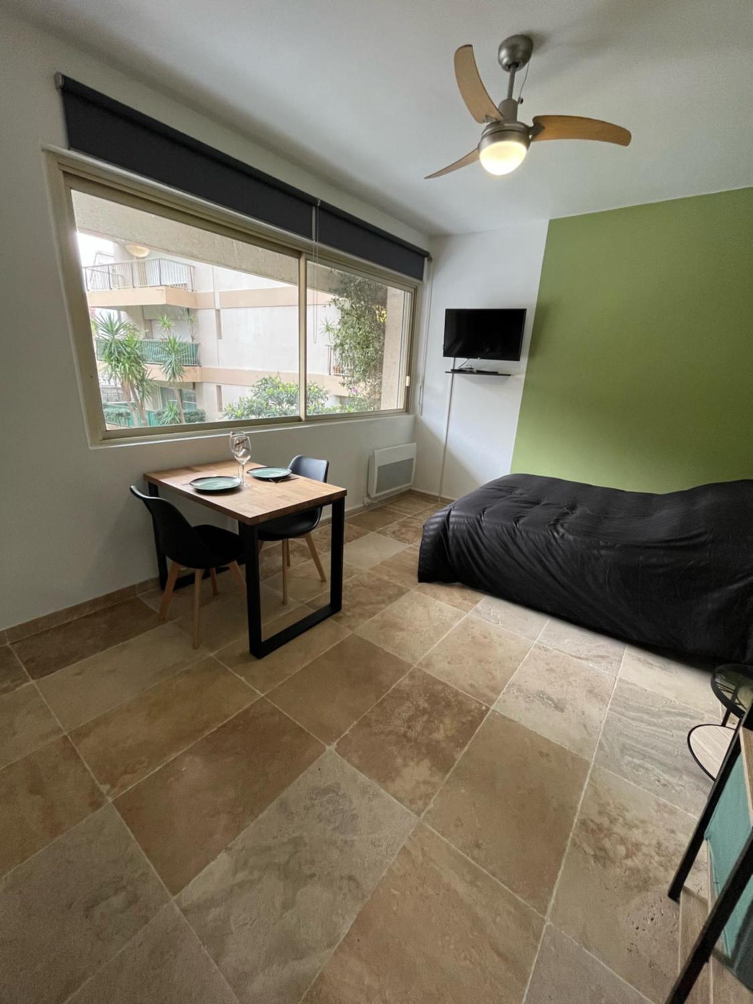Douillet En Apartamento Ajaccio (Corsica)