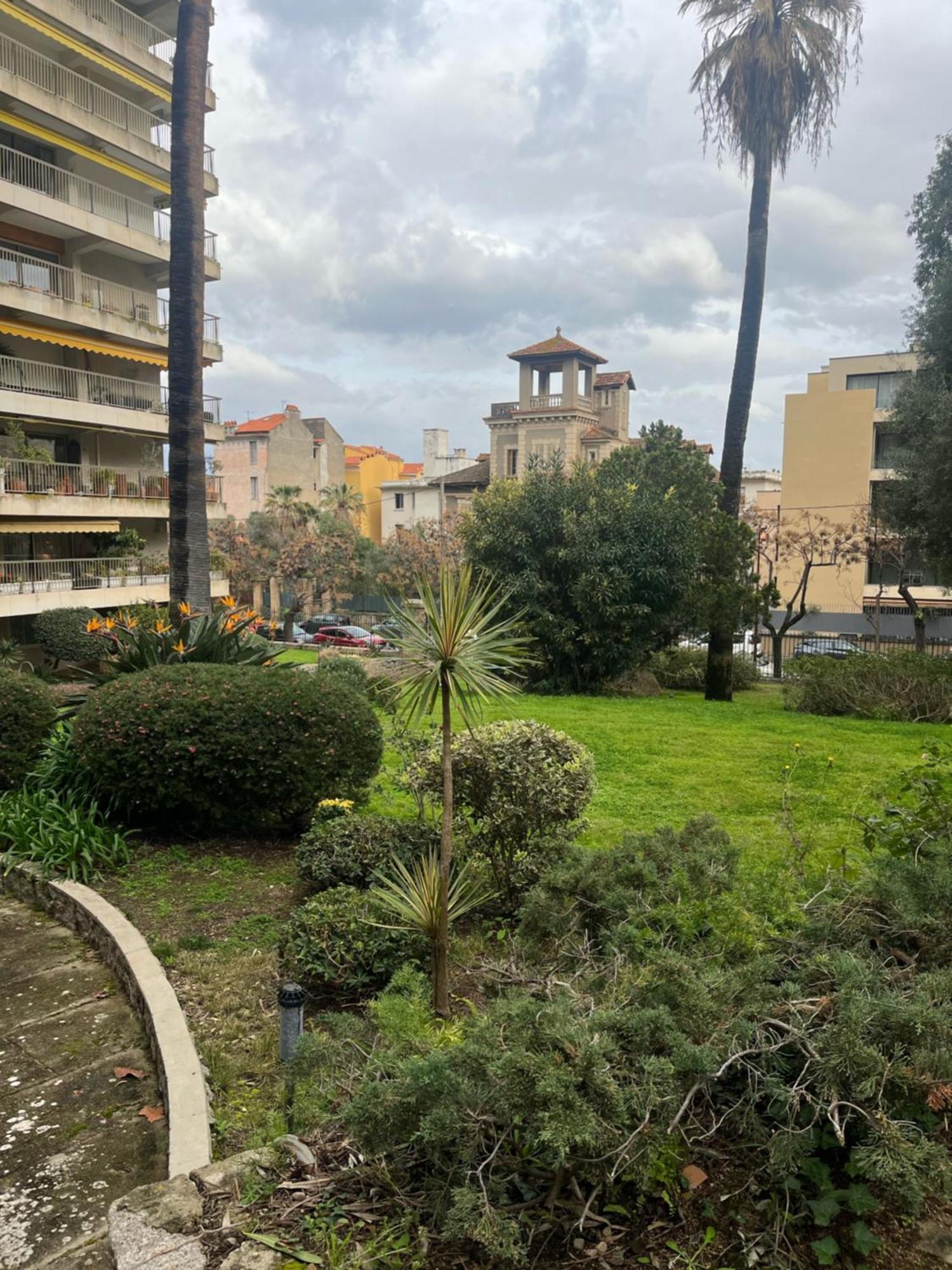 Apartment Douillet En
